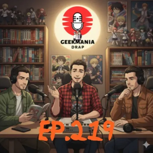 M3rt3s en el anime!!!