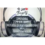 7.21 FM Radio en vivo