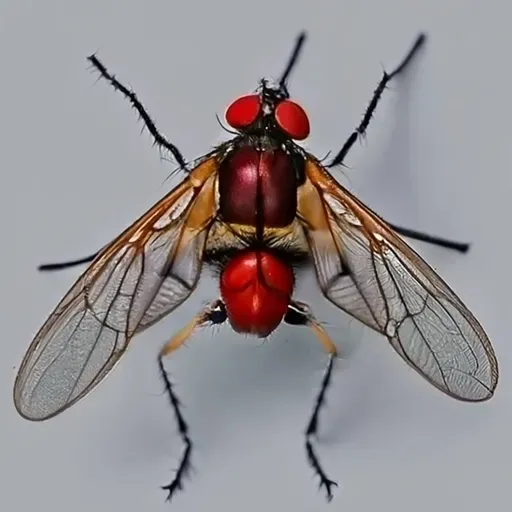 A friendly interview between Curious George and the BRI Radio host