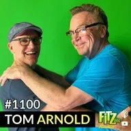 Tom Arnold  - Episode 1100