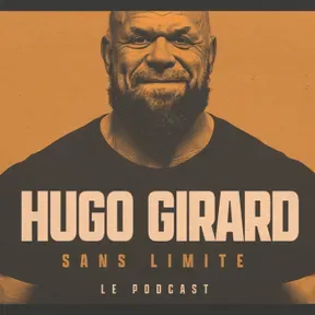 Hugo Girard - Sans Limite