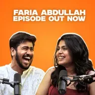 UNDERSTANDING THE OTHER SIDE OF FARIA ABDULLAH | GPS, JAATHIRATNALU, HIP-HOP, LOYOLA, FTII | EP #126