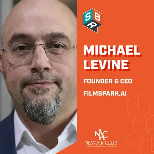 Michael Levine - Founder & CEO of Filmspark