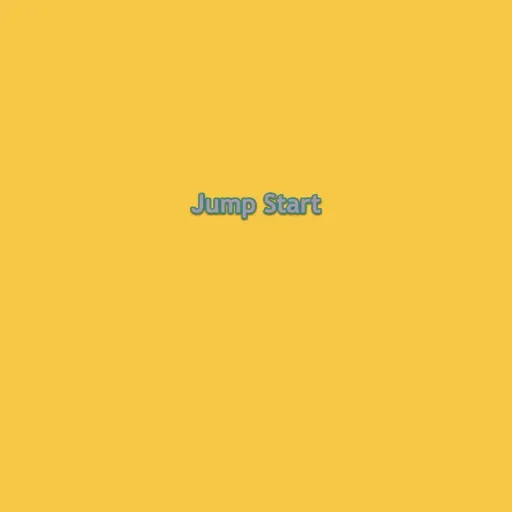 Jump Start 2022-07-21 01:00
