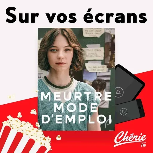 "Meurtre mode d'emploi" sur Netflix et "La Guerre des Rose" sur Disney +