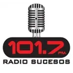 RadioSucesos FM 101.7