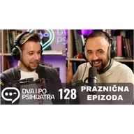 128 - Praznična epizoda