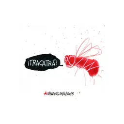 Tímpanos y Luciérnagas