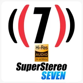 SuperStereo 7
