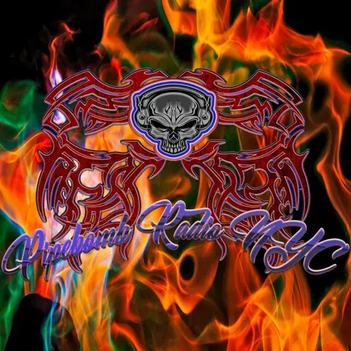 Pipebomb Radio NYC - Releasing The Rage