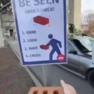 160. 台灣的交通太可怕！