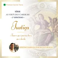 As Virtudes Cardeais - A Justiça