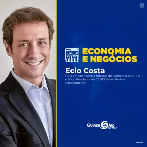 Prévia do PIB: atividade econômica cresceu 0,2% em agosto, diz BC