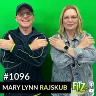 Mary Lynn Rajskub  - Episode 1096