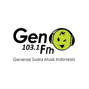 Gen 103.1 FM Surabaya