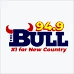 94.9 The Bull - WMSR - Tuscumbia, AL