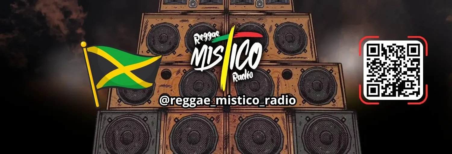 Reggae Mistico Radio