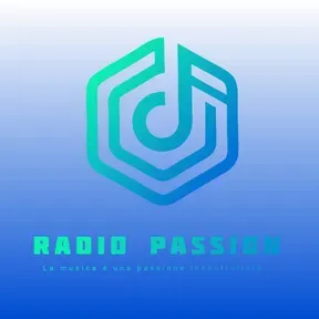 RADIO PASSION