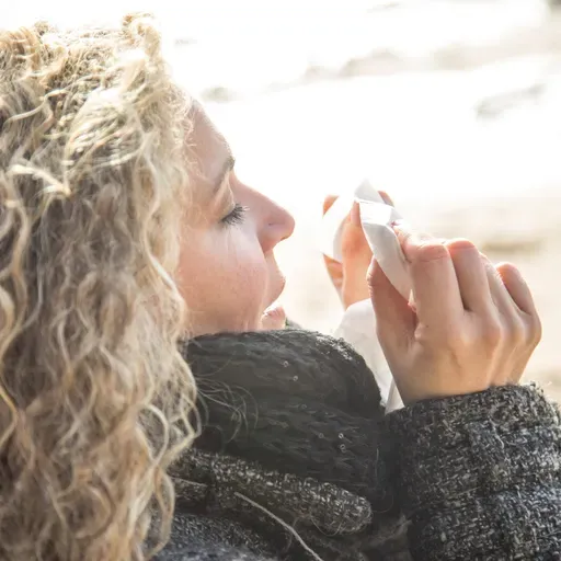 Führt Kälte zu Erkältungen?