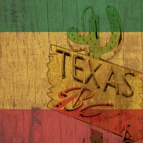 Texas Bar Reggae Rock Radio