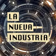 La Nueva Industria con Eduardo Fuentes y Sergio Barrientos, 22 de abril del 2025