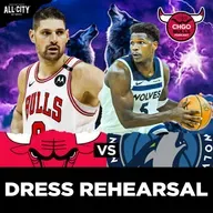 Josh Giddey & Matas Buzelis Chemistry Growing as Bulls Beat Timberwolves | CHGO Bulls Podcast