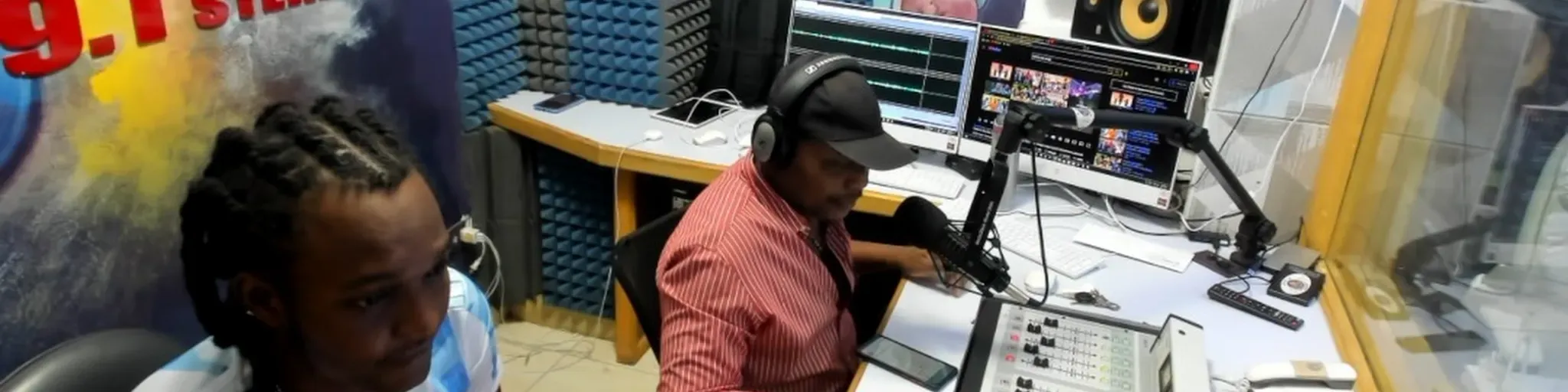 Blass Web Radio