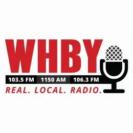 WHBY Newstalk 1150 AM