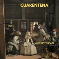 Cuarentena Día 195