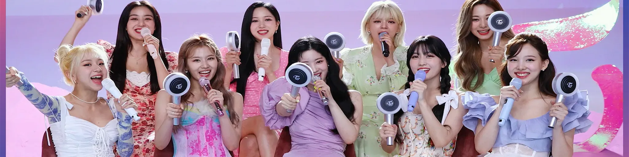 Twice Colombia Radio