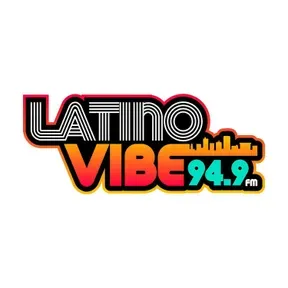 Radio Latino Vibe 94.9 fm