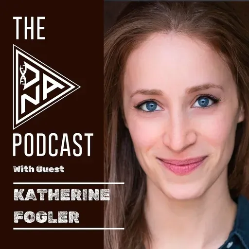#36 Katherine Fogler – Comedy, Drama, and YouTube Success With Kat Watches Horror Movies