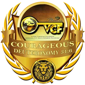 VCF COURAGEOUS