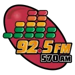 La Patrona (Escuinapa) - 92.5 FM / 570 AM - XHETD-FM / XETD-AM - Alica Medios - Escuinapa, SI