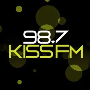 98.7 Kiss Fm