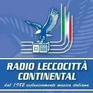 Radio Leccocittà Continental diretta
