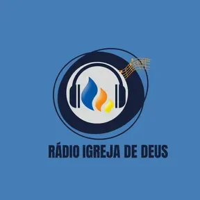 Rádio Igreja de Deus