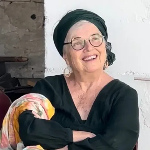 Le féminisme n'est pas une idée neuve. Témoignage de Maryse Jaspard, féministe historique