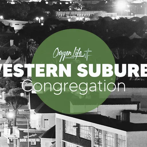 Mistaken Identity | Western Suburbs | Eugene Marais