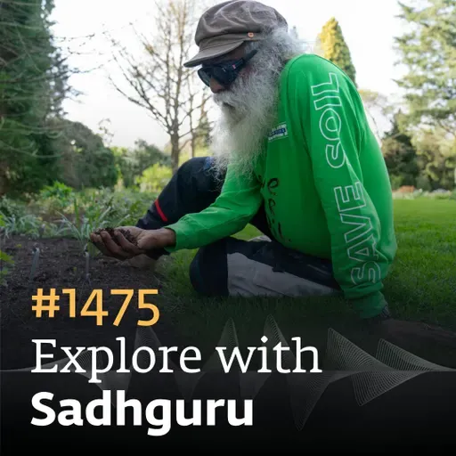 #1475 - Earthy Sense: Natural Health Guide