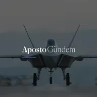 KAAN jesti, Yenikapı mesajı | 25 Haziran 2026