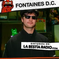 Fontaines D.C.