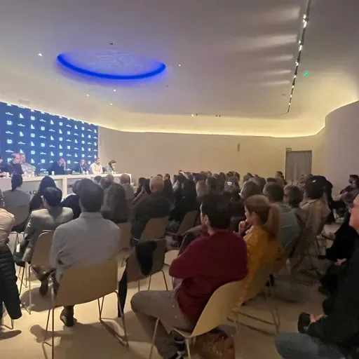 'La Cultureta Gran Reserva' reivindica el Mediterráneo vivo y expone la combinación de arte, salud y tecnología de Bellver Blue Tech Zone