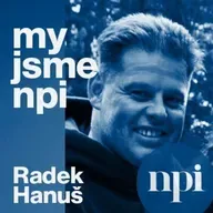 Radek Hanuš: Cesta z dětství do dospělosti