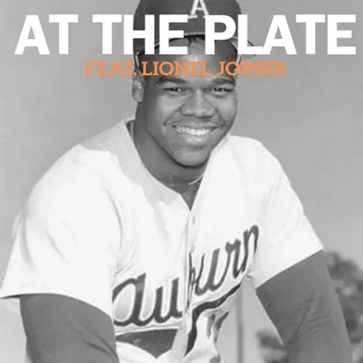 War Damn Eagle feat. Lionel Joiner, Esq.