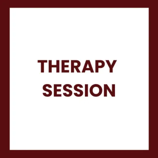 Therapy Session #11 :je refuse de finir l'année en étant déprimée