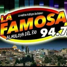 LA FAMOSA 94.7 FM