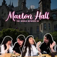 MAXTON HALL: final de la segunda temporada