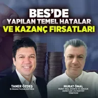 BES'de Yapılan Temel Hatalar ve Kazanç Fırsatları | Murat Önal
