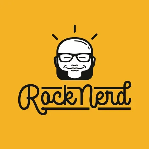 ROCK NERD PARTEON: OCTUBRE 22
